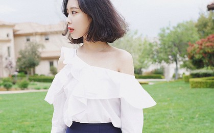 Dẫu biết vóc dáng "khẳng khiu" thì khó mặc đẹp nhưng nếu tuân theo 5 tips này, các nàng trông sẽ đầy đặn và quyến rũ hơn bội phần