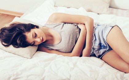 6 dấu hiệu thường gặp của bệnh u nang buồng trứng mà con gái không nên chủ quan bỏ qua