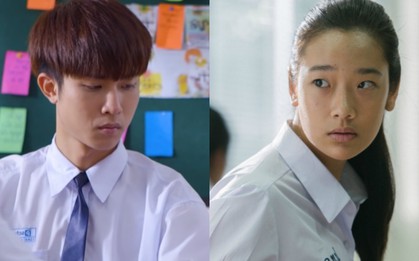 Nam sinh trong phim Việt Nam còn quay cóp "bạo gan" hơn cả hội thiên tài bất hảo Bad Genius