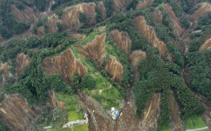 Nhật Bản: Hơn 100 cơn dư chấn sau động đất tại Hokkaido