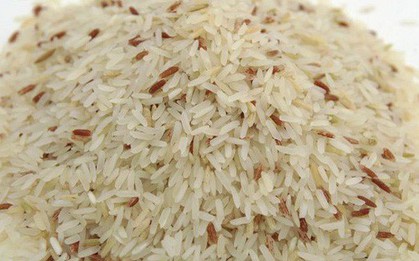 Trung Quốc: Tranh cãi bài tập về nhà đếm... 100 triệu hạt gạo