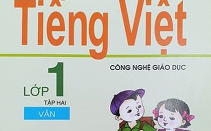 Bộ Giáo dục lên tiếng trước bộ sách Công nghệ giáo dục đang gây "bão" dư luận