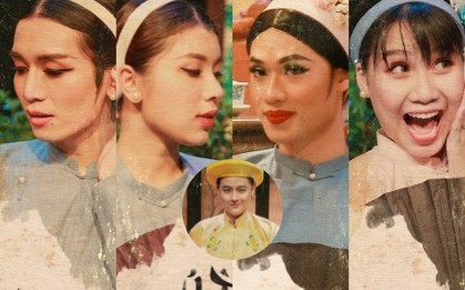 "Bắt trend" Diên Hi Công Lược, Việt Nam rục rịch ra mắt series cung đấu "Kỳ Án Cung Diên Thọ"