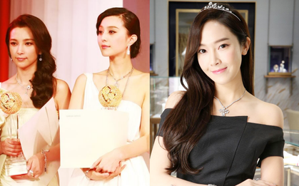 Mặt trái showbiz châu Á: Đằng sau những mối quan hệ tỷ muội tình thâm là màn kịch chèn ép, đấu đá không hồi kết