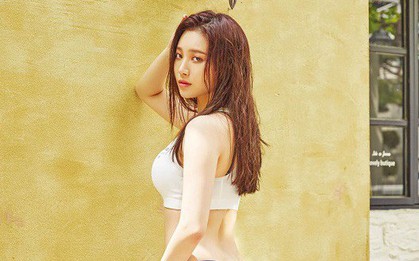 Không chịu giảm đúng số cân mà công ty yêu cầu, thành viên Girl's Day suýt nữa không được ra mắt