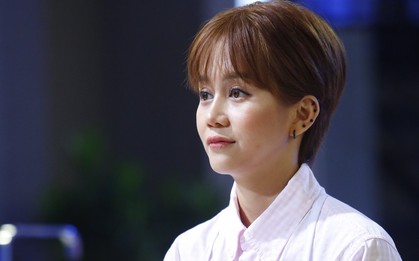 Vua đầu bếp: Thu Hằng, An Nguy ra về vì thiếu bứt phá, lộ diện top 3 chung cuộc