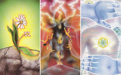 Xem lá bài Tarot để biết điều gì sẽ xảy ra và bạn cần làm gì trong tháng tới