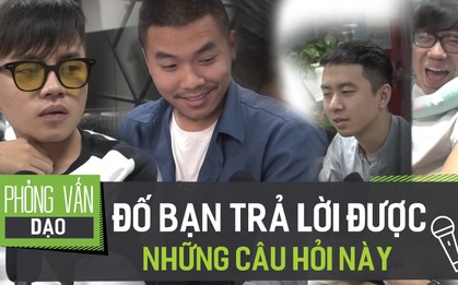 6 câu đố dành cho con nít nhưng không ít người lớn phải "giơ tay xin hàng"