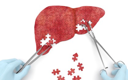 Cảnh giác sớm với 8 hành vi có thể khiến tế bào ung thư gan phát triển nhanh chóng