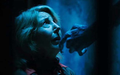 "Cẩm nang giải ngố" dòng thời gian hại não của series kinh dị đình đám "Insidious"