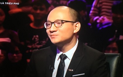 "Ai là triệu phú 2018" lên sóng với MC mới - Phan Đăng, đã có người chơi mang về 22 triệu đồng