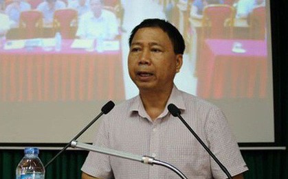 Vợ Chủ tịch huyện Quốc Oai: Anh ấy chỉ bảo đi công việc rồi không liên lạc được