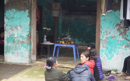 Nổ kinh hoàng ở Bắc Ninh: Bố mẹ nằm viện cấp cứu, chưa hay biết tin con trai 1 tuổi đã qua đời
