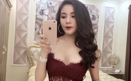 Nữ giảng viên ĐH Quốc gia Hà Nội gây chú ý với vẻ ngoài nóng bỏng