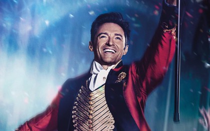 Phải chăng "The Greatest Showman" đã bẻ cong lịch sử nước Mỹ?
