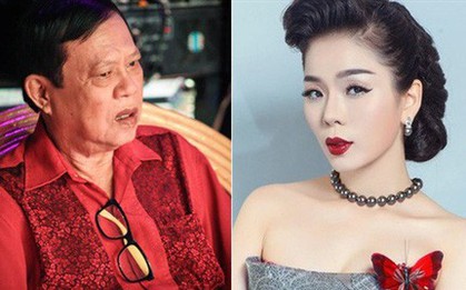 Nhạc sĩ Vinh Sử nặng lời chê cả Mr Đàm, Lệ Quyên