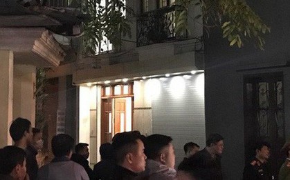 Người sống cạnh nơi phát hiện thi thể chủ tịch huyện: Thấy điện sáng nhưng không ai ra vào