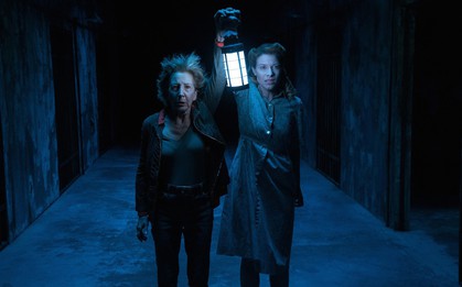 Điểm danh 5 cục sạn logic to tướng trong "Insidious: The Last Key"
