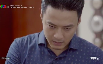 "Cả một đời ân oán": Hồng Đăng điên máu nghĩ kế hiểm trả thù mẹ chồng của người yêu cũ