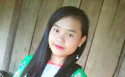 Bố nữ sinh 17 tuổi mất tích nghẹn ngào: “Con gái gọi điện bảo chúng tôi đến đón”