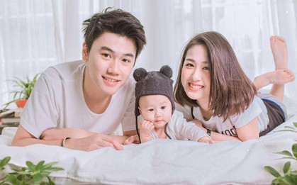 Trang Lou – Tùng Sơn: “Ai bảo Tết xa nhà thì không đầm ấm, yêu thương?”