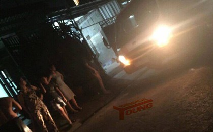 Đồng Nai: Người đàn ông lao vào nhà dân hét lớn rồi rút súng bắn 1 người nguy kịch