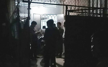 Nghi phạm bắn chết người trong đêm ở Đồng Nai là Trung uý CSGT
