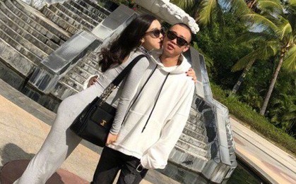 Trong khi PGone nhận chỉ trích vì cặp kè với Lý Tiểu Lộ, đối thủ của anh nhận được cơn mưa lời khen khi cầu hôn thành công bạn gái