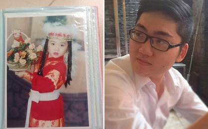 Tuổi thơ dữ dội: Khi mẹ quá thích con gái, nhưng lại đẻ ra mình là con trai