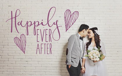 7 dấu hiệu bạn đã chọn được đúng người ở cạnh, chia sẻ từ kinh nghiệm của những cặp đôi hạnh phúc