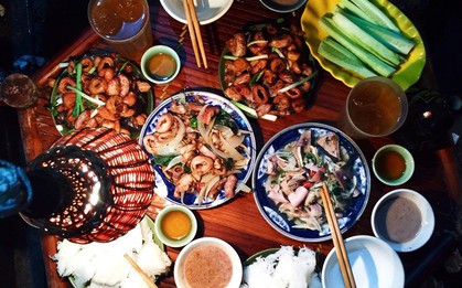 Trời lạnh thế này rủ nhau đi ăn gì cho đổi vị? Có cả chục lựa chọn dành cho bạn đây này