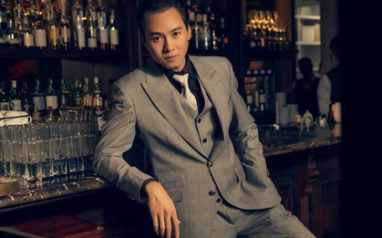 Chất đàn ông phía sau những bộ suit lịch lãm