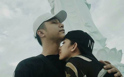 Yanbi unfriend hết gái xinh trên Facebook để người yêu khỏi giận