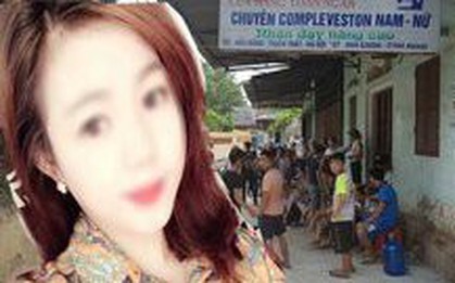 Người mẹ sát hại con 35 ngày tuổi được đưa đi giám định tâm thần