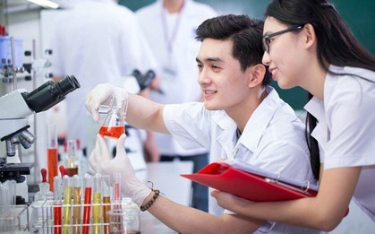 Nhiều ngành độc lạ trong mùa tuyển sinh đại học, cao đẳng 2018