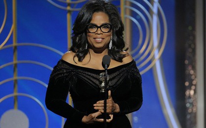 Khi xưa im lặng, giờ lại phát biểu chống xâm hại tình dục, Oprah Winfrey bị chỉ trích "đạo đức giả"