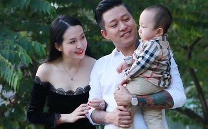 Tự tay chuẩn bị clip dành tặng vợ, Tuấn Hưng khiến cộng đồng mạng tan chảy vì quá ngọt ngào