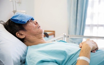 Hận chồng suốt ngày đánh đập, vợ lén bỏ thuốc chuột vào đồ ăn để đầu độc sau mỗi lần cãi nhau