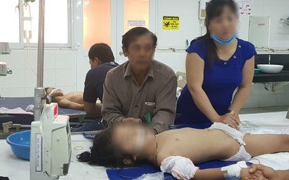 Xin người lớn đừng nhân danh tình yêu mà cướp đi mạng sống của con trẻ
