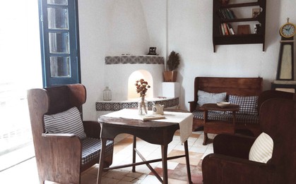 Hà Nội: 3 homestay giúp bạn tìm về một chốn an yên giữa lòng phố thị ồn ào