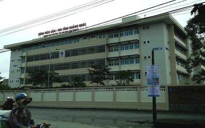 Vụ cấp nhầm thuốc phá thai khiến sản phụ đi dưỡng thai bị mất con: Bộ Y tế vào cuộc