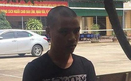 Bắt đối tượng chuyên mượn tài sản người quen rồi mang đi cầm cố
