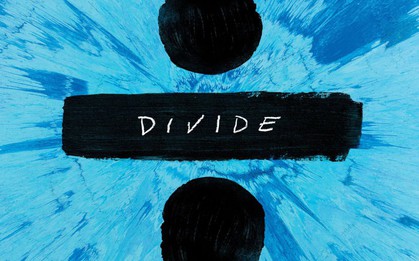 2017 có một album phát hành từ đầu năm, đến giờ vẫn lù lù trên No.2 Billboard
