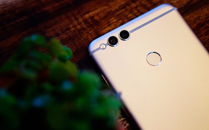 Một tháng trải nghiệm Honor 7X: Hóa ra tôi chỉ cần một chiếc điện thoại như thế là đủ