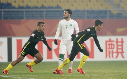 Người hâm mộ Malaysia kêu gọi cổ vũ U23 Việt Nam