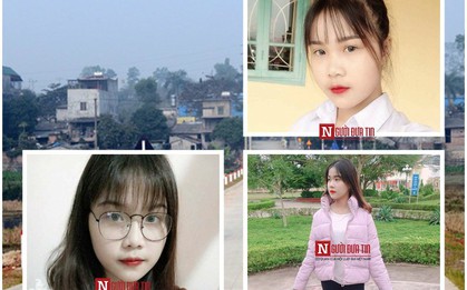 Công an truy tìm thiếu nữ xinh đẹp để lại thư rồi bỏ nhà đi