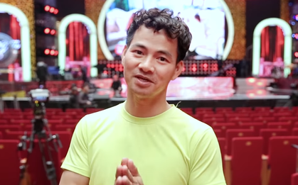 Xuân Bắc lên tiếng bảo vệ Trấn Thành, Trường Giang thay mình làm MC "Ơn giời, cậu đây rồi"