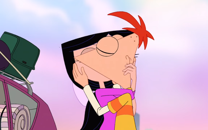 Fan hoạt hình “Phineas and Ferb” bất ngờ lan tỏa tập đặc biệt mang ý nghĩa "Ai rồi cũng khác"