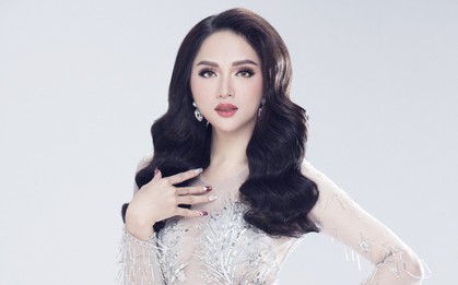 Hương Giang vẫn được dự thi Hoa hậu chuyển giới Quốc tế mà không cần Cục NTBD cấp phép