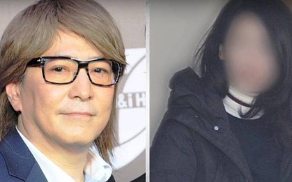 Showbiz Nhật chao đảo vì scandal siêu sao ngoại tình trong lúc vợ ốm liệt giường